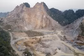 Tổng Công ty CP Đầu tư xây dựng Minh Tuấn bị phạt nặng, vì sao?