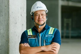 Soi mức lương của dàn lãnh đạo công ty Coteccons