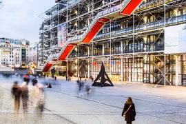 Năm 2024: Loạt địa điểm du lịch nổi tiếng thế giới không thể ghé thăm