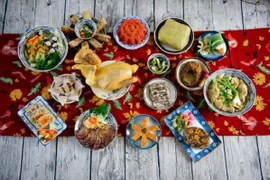 Sau Tết, 3 thứ trên bàn thờ phải hạ gấp để tránh xui rủi