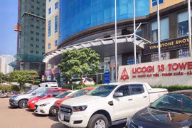 Chào bán 22,5 triệu cổ phiếu bất thành, “soi” tài sản Licogi 13