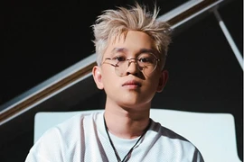 Sở VH-TT TP.HCM xử lý Rapper B Ray do "rap phản cảm"