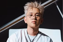 Sở VH-TT TP.HCM xử lý Rapper B Ray do "rap phản cảm"