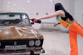 Tại sao khi lái xe, tài xế thường mang theo nước ngọt có ga?