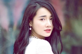 Nhã Phương lên tiếng sau loạt tai tiếng tình cảm của Trường Giang