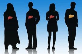 Gan nhiễm mỡ mới chớm cũng rất nguy hiểm: Triệu chứng cần đi khám ngay
