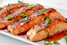 Điều kỳ diệu xảy ra khi ăn thực phẩm này lúc căng thẳng, lo âu