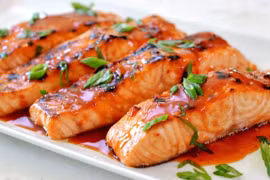 Điều kỳ diệu xảy ra khi ăn thực phẩm này lúc căng thẳng, lo âu