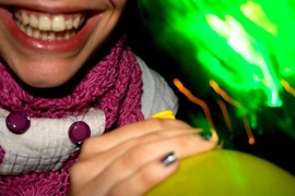 Lạm dụng bóng cười có thể giết người như thế nào? 