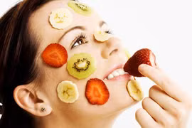 Chăm chỉ ăn những thực phẩm này, da xấu thế nào cũng đẹp