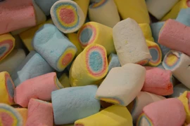 Sự thật món khoai tây Pringles không làm từ... khoai tây