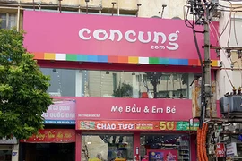 Dính "lùm xùm", Con Cưng tại Hà Nội cấp tập khuyến mãi “chạy” hàng?