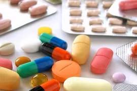 Cảnh báo: Thuốc giảm cân có nguồn gốc Trung Quốc làm từ chất cấm