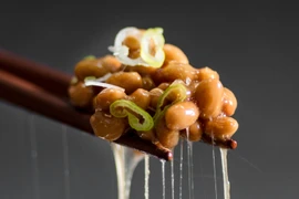 11 siêu thực phẩm lên men vi sinh tốt cho sức khỏe