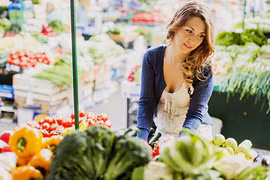 9 nguyên tắc ăn uống sạch không phải ai cũng biết