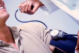 Người huyết áp cao, tập luyện thế nào vừa tốt vừa an toàn?