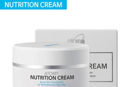 Loạt mỹ phẩm, TPCN nào của Atomy bán đa cấp không phép?