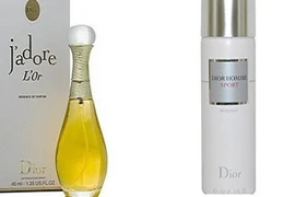 Tiêu hủy nước hoa Dior, phạt Công ty TNHH L-Beauty VN 85 triệu 
