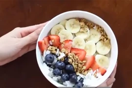 Video: 3 điều ghi nhớ khi ăn sáng, nếu không hại gấp 10 lần