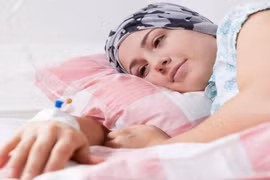 Những loại ung thư đáp ứng tốt với hóa trị