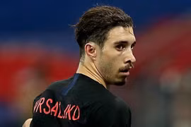 Top 10 cầu thủ xuất sắc nhất của Croatia ở World Cup 2018