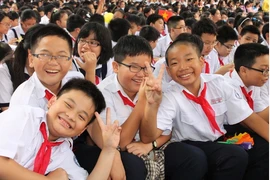 Thêm địa phương miễn, giảm học phí cho học sinh năm học 2023-2024