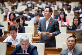 ĐBQH: Đề nghị xử lý nghiêm lớp dạy thêm “găm bài”, “lộ” đề kiểm tra