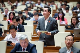 ĐBQH: Đề nghị xử lý nghiêm lớp dạy thêm “găm bài”, “lộ” đề kiểm tra