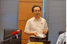 ĐBQH: Không nên để các nhà đầu tư tự đi thỏa thuận mua đất