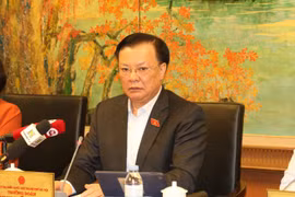 Bí thư Hà Nội: Di dời đại học khỏi nội đô sẽ kéo theo 1 triệu sinh viên