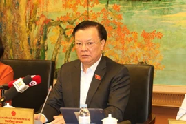 Bí thư Hà Nội: Di dời đại học khỏi nội đô sẽ kéo theo 1 triệu sinh viên