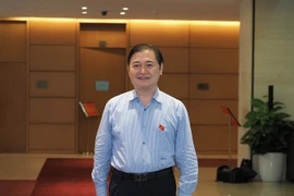 Chủ tịch VUSTA Phan Xuân Dũng: Tạo cơ chế thông thoáng cho KH&CN phát triển