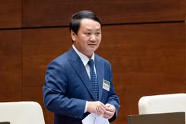 Trăn trở lớn nhất của Bộ trưởng Hầu A Lềnh