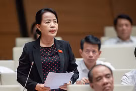 ĐBQH lo quy định “ngược chiều”, nguy cơ xóa bỏ xã hội hóa biên soạn SGK