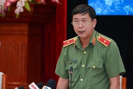 Vụ lộ đề thi: Đang xác minh có lời giải chuyển vào phòng thi hay không