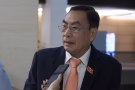 ĐBQH: Khắc phục những bất cập, móc nối, “sân trước sân sau” trong đấu thầu