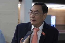 ĐBQH: Khắc phục những bất cập, móc nối, “sân trước sân sau” trong đấu thầu