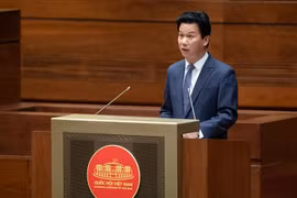 Đề xuất bổ sung trách nhiệm của Bộ TN&MT trong phòng chống hạn, lũ lụt