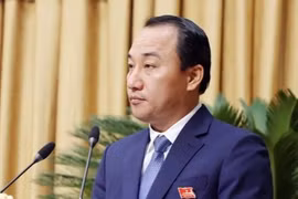 Ban Bí thư khai trừ Đảng 3 cán bộ vi phạm đạo đức, lối sống