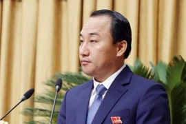 Ban Bí thư khai trừ Đảng 3 cán bộ vi phạm đạo đức, lối sống