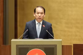 Gỡ điểm nghẽn trong phá dỡ, cải tạo nhà chung cư