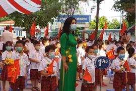 Chốt lịch tựu trường, khai giảng của học sinh Hà Nội