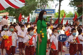 Chốt lịch tựu trường, khai giảng của học sinh Hà Nội