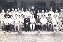 Kỷ niệm đặc biệt với GS.VS Trần Đại Nghĩa: Nhớ mãi 2 điều căn dặn