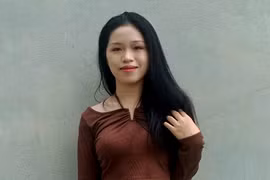 Nữ sinh Nam Định đạt điểm 10 duy nhất môn Văn: "Hơn cả mong đợi"