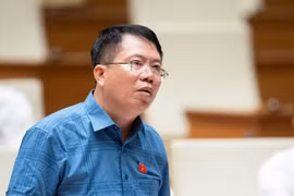 ĐBQH: Chỉ cho thuê nhà ở XH, tránh bị người thu nhập cao tranh mua