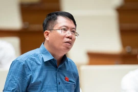 ĐBQH: Chỉ cho thuê nhà ở XH, tránh bị người thu nhập cao tranh mua