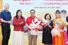 Bà Nguyễn Thị Phương Thảo giữ chức Chủ tịch Hội đồng quản trị Vietjet