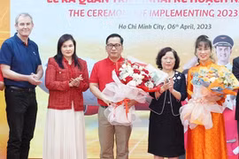 Bà Nguyễn Thị Phương Thảo giữ chức Chủ tịch Hội đồng quản trị Vietjet