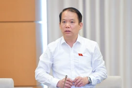 Đề nghị làm rõ lý do Bộ trưởng “tiếp ít, ủy quyền nhiều” trong tiếp dân